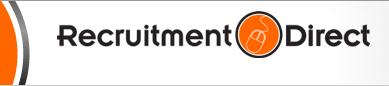 Recruitment Direct Logo